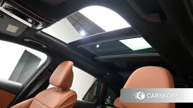 Mercedes-Benz GLC-Class X254 id 3523259 из Кореи 9