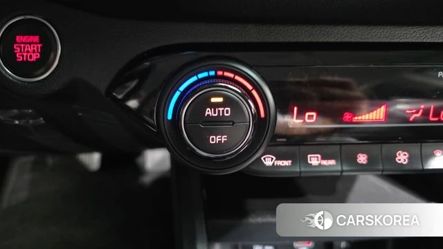 Kia The New K3 2nd generation id 4579099 из Кореи 9