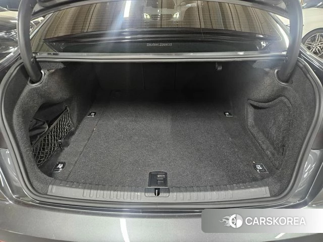 Audi A6 (C8) id 4362241 из Кореи 9