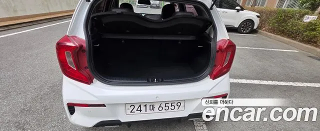 Kia Morning Urban (JA) id 2482002 из Кореи 9