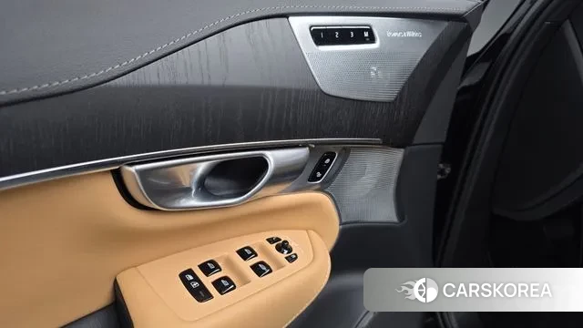 Volvo XC90 second Generation id 3776153 из Кореи 9