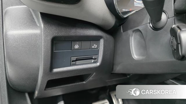 Citroen / DS C5 Aircross id 4317440 из Кореи 9
