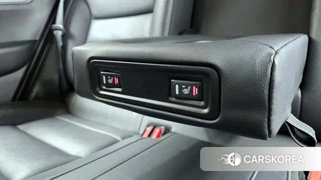 Renault Korea (Samsung) The New QM6 id 3444358 из Кореи 9