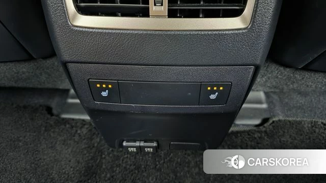 Lexus RX450h 4th generation id 3813289 из Кореи 9