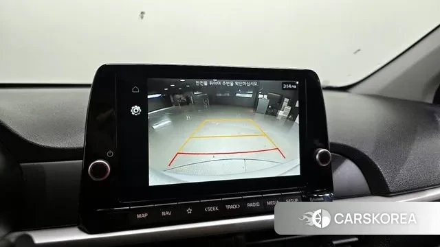 Kia Morning Urban (JA) id 3477959 из Кореи 9