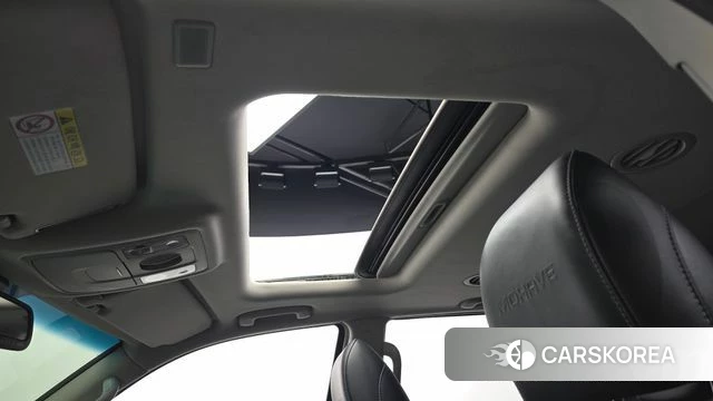 Kia Mohave Master id 3965932 из Кореи 9