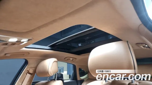 Genesis G80 (RG3) id 2495483 из Кореи 9