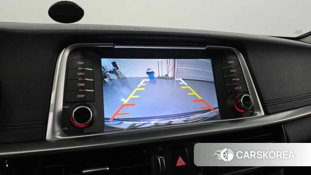 Kia The New K5 2nd generation id 3873453 из Кореи 9