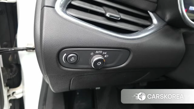 Chevrolet (GM Daewoo) The New Malibu id 4574267 из Кореи 9