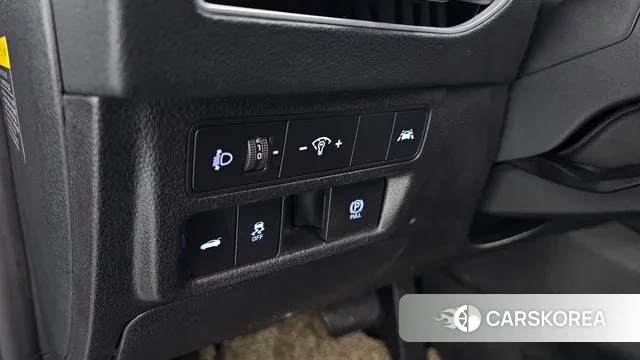 Hyundai Sonata (DN8) id 3612438 из Кореи 9