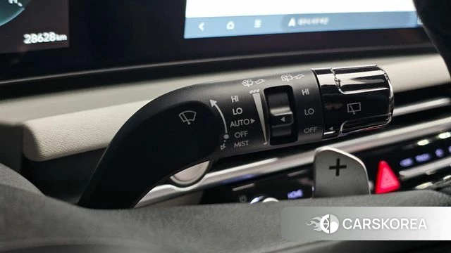 Hyundai The New Tucson Hybrid (NX4) id 4934837 из Кореи 9