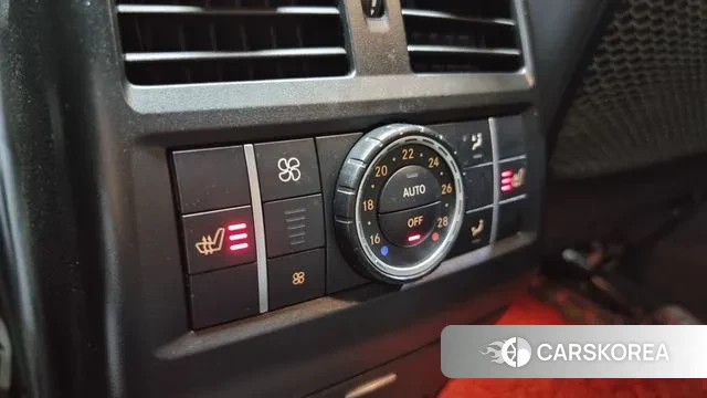 Mercedes-Benz GLE - Class W166 id 2995558 из Кореи 9