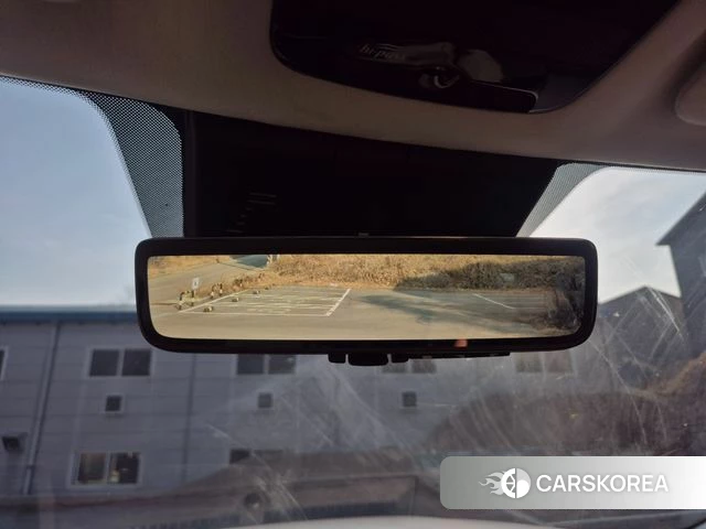 Hyundai Santa Fe (MX5) id 3826251 из Кореи 9