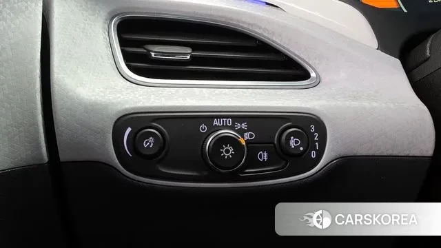 Chevrolet (GM Daewoo) Bolt EV id 3582999 из Кореи 9