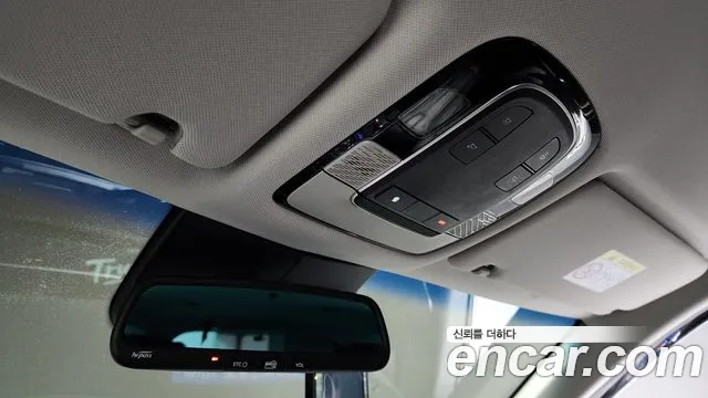 Hyundai Palisade id 2717217 из Кореи 9