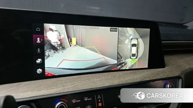 Kia K8 id 3416749 из Кореи 9