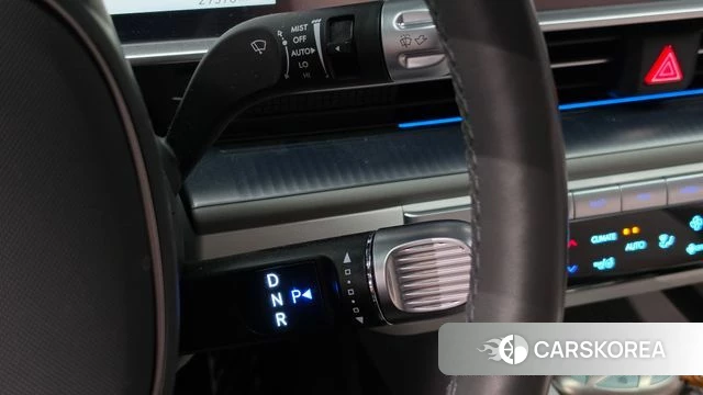 Hyundai Ionic 6 id 4560666 из Кореи 9