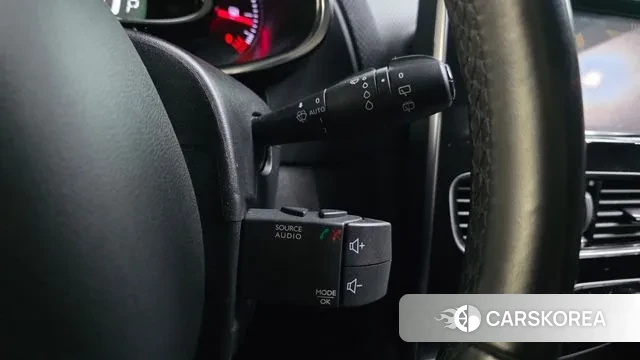 Renault Korea (Samsung) Clio id 3469540 из Кореи 9