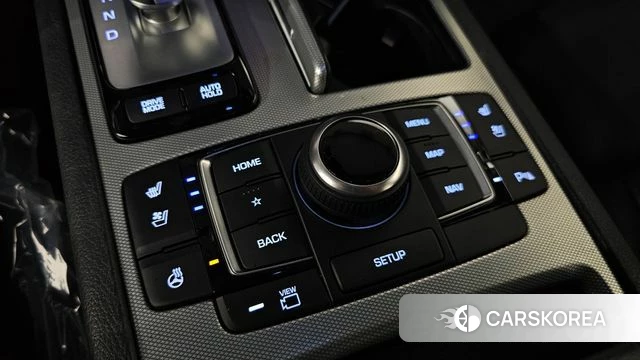 Genesis G80 id 4310677 из Кореи 9
