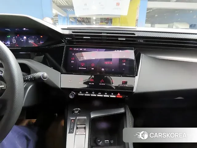 Peugeot 408 id 2894055 из Кореи 9