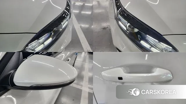 Kia The New K3 2nd generation id 2899870 из Кореи 9