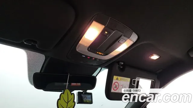 Kia Sorento 4th Generation id 2719165 из Кореи 9