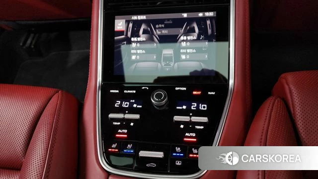 Porsche Panamera (971) id 3861529 из Кореи 9