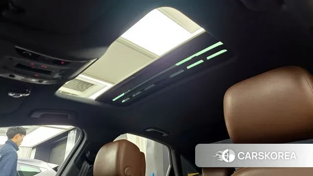 Audi New A6 id 3779261 из Кореи 9