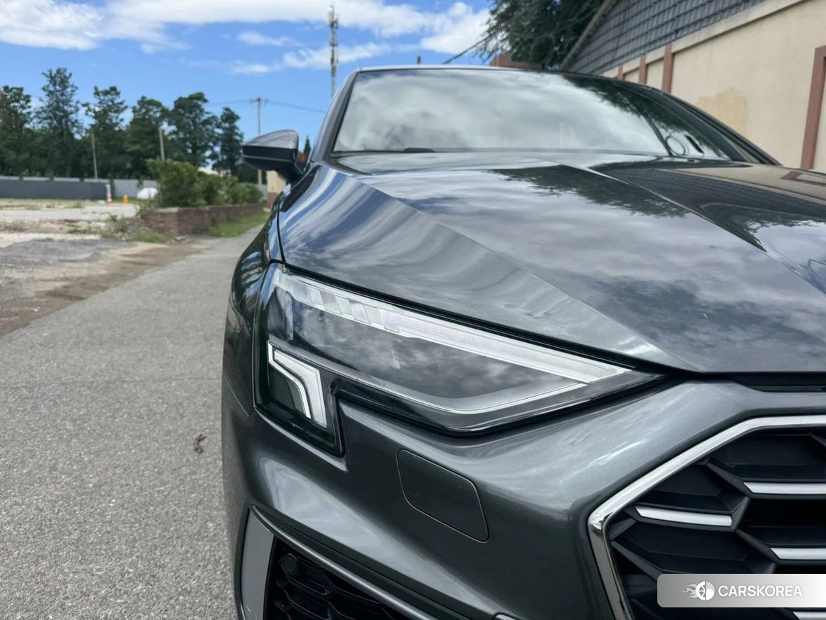 Audi A3 id 4485565 из Китая 9