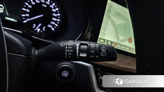 Kia Mohave Master id 3028794 из Кореи 9