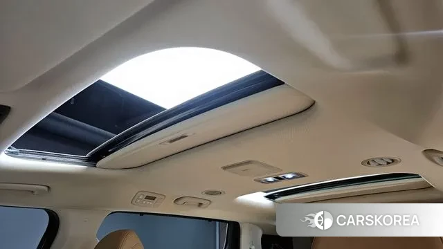 Kia Carnival 4th generation id 2993269 из Кореи 9