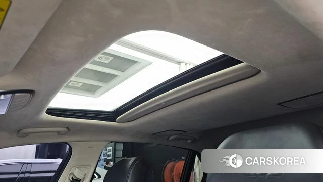 Genesis G90 id 4435387 из Кореи 9
