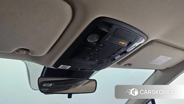 Kia Carnival 4th generation id 3727591 из Кореи 9