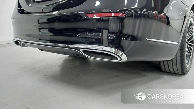 Mercedes-Benz S-Class W223 id 4211937 из Кореи 9