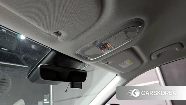 Hyundai Ionic 5 id 3011810 из Кореи 9