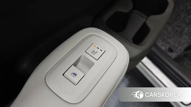 Hyundai Santa Fe (MX5) id 3087954 из Кореи 9