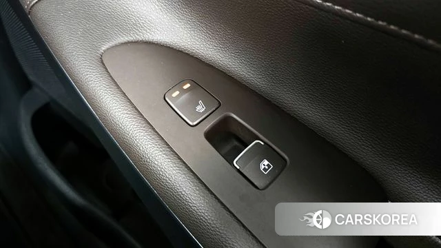 Hyundai The New Grandeur IG Hybrid id 4355342 из Кореи 9