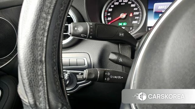 Mercedes-Benz GLC-Class X253 id 3893820 из Кореи 9