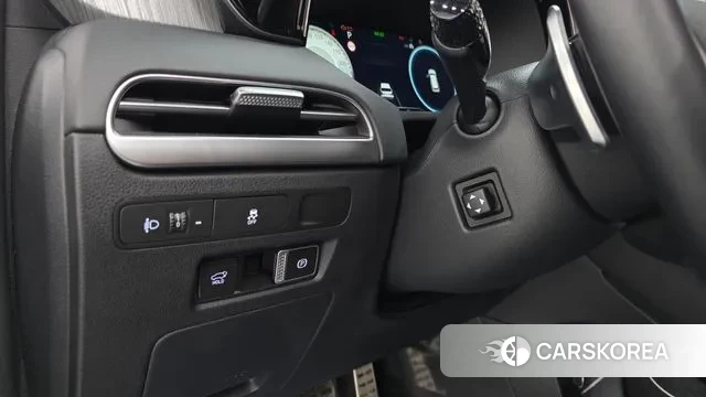 Hyundai The New Palisade id 3533780 из Кореи 9