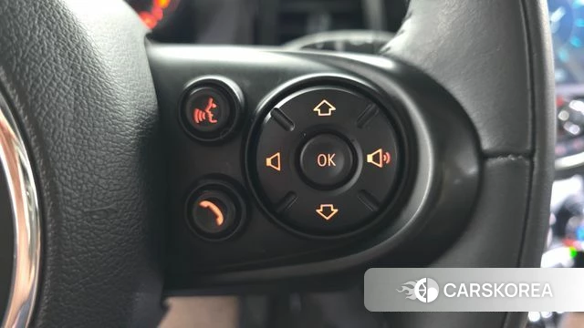 Mini Cooper D id 4751106 из Кореи 9