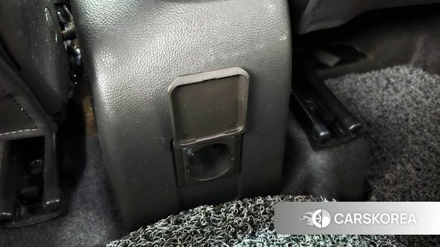 Chevrolet (GM Daewoo) The New Trax id 4390400 из Кореи 9