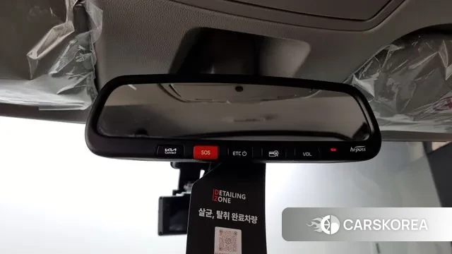 Kia The New Kia Ray id 2958860 из Кореи 9