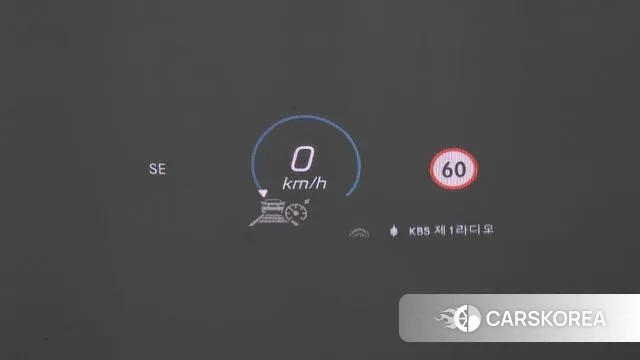 Mercedes-Benz GLE-Class W167 id 3702324 из Кореи 9