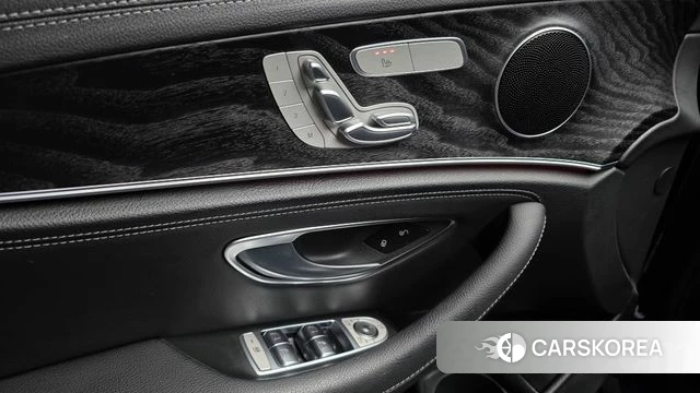 Mercedes-Benz E-Class W213 id 4688184 из Кореи 9