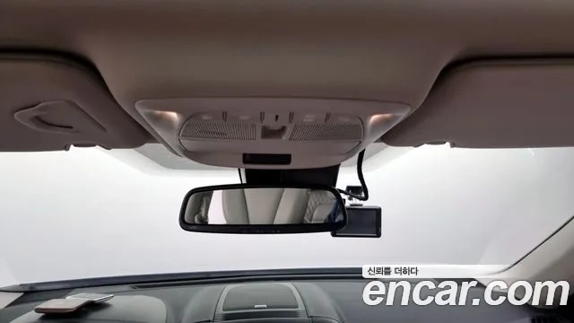 Renault Korea (Samsung) The New QM6 id 2912584 из Кореи 9