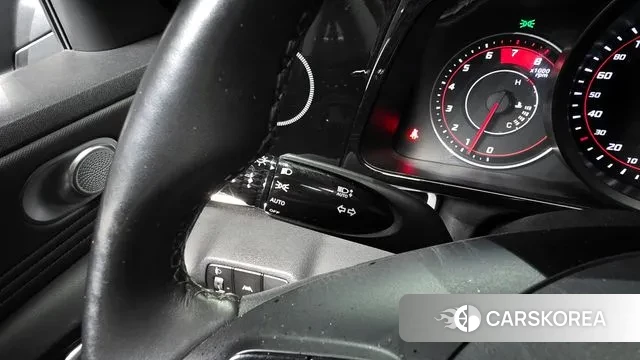 Hyundai Avante (CN7) id 3366678 из Кореи 9