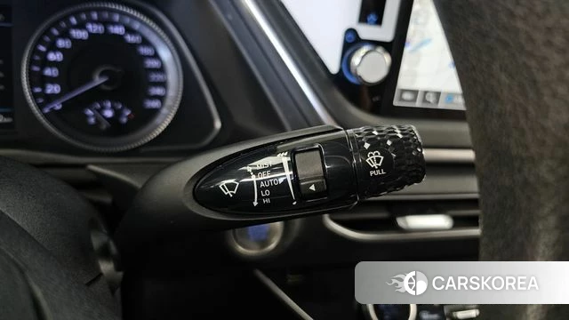 Hyundai Sonata (DN8) id 4646825 из Кореи 9