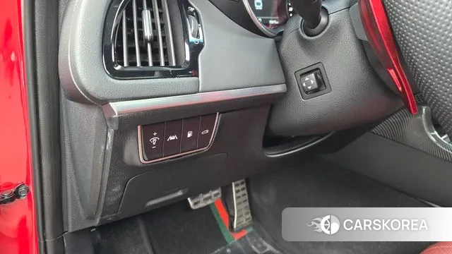 Kia Stinger Meister id 3727082 из Кореи 9