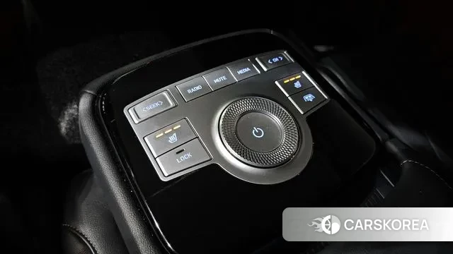 Genesis G80 (RG3) id 3463194 из Кореи 9