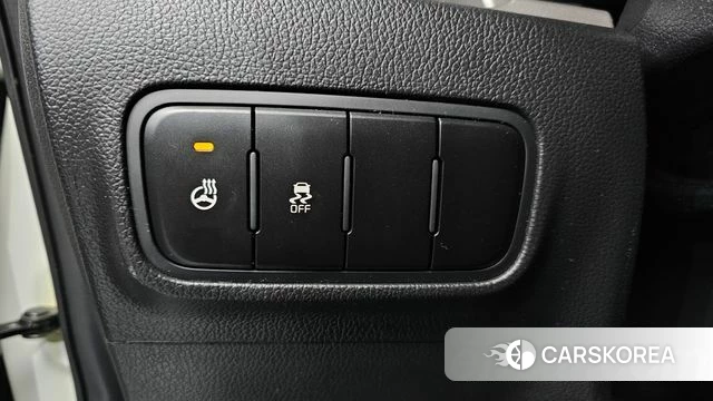 Kia The New Ray id 3955545 из Кореи 9